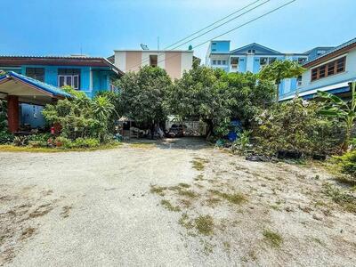 ขาย - ที่ดินบางแสน ใกล้มหาลัยบูรพา, ชลบุรี