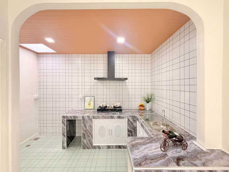 Silk Village Saimai 54, Bangkok, Soi Sai Mai 54, Sai Mai, Sai Mai, Bangkok, 2 Bedrooms, 96 sqm, Townhouse For Sale, by Connex Property, 500119286 - DDproperty.com