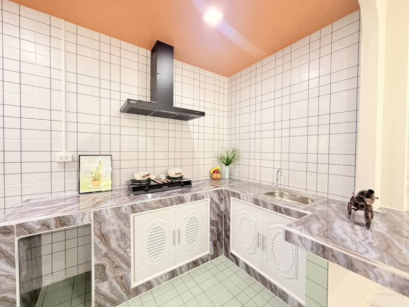 Silk Village Saimai 54, Bangkok, Soi Sai Mai 54, Sai Mai, Sai Mai, Bangkok, 2 Bedrooms, 96 sqm, Townhouse For Sale, by Connex Property, 500119286 - DDproperty.com