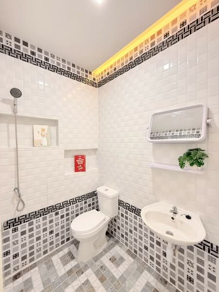 Silk Village Saimai 54, Bangkok, Soi Sai Mai 54, Sai Mai, Sai Mai, Bangkok, 2 Bedrooms, 96 sqm, Townhouse For Sale, by Connex Property, 500119286 - DDproperty.com