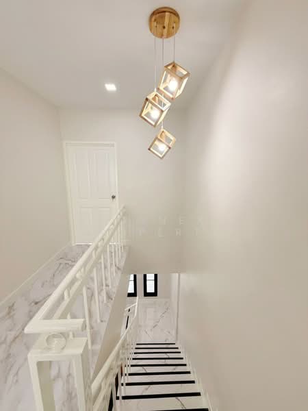 Silk Village Saimai 54, Bangkok, Soi Sai Mai 54, Sai Mai, Sai Mai, Bangkok, 2 Bedrooms, 96 sqm, Townhouse For Sale, by Connex Property, 500119286 - DDproperty.com