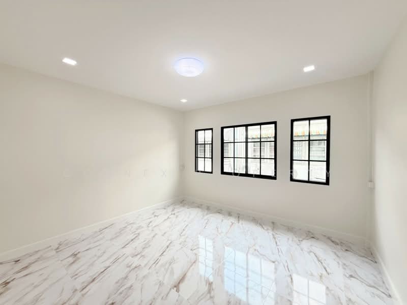 Silk Village Saimai 54, Bangkok, Soi Sai Mai 54, Sai Mai, Sai Mai, Bangkok, 2 Bedrooms, 96 sqm, Townhouse For Sale, by Connex Property, 500119286 - DDproperty.com