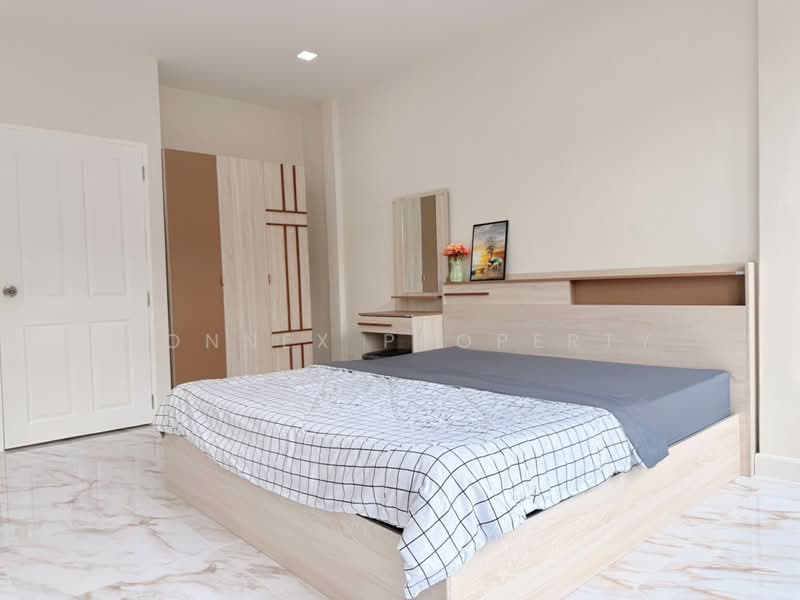 Silk Village Saimai 54, Bangkok, Soi Sai Mai 54, Sai Mai, Sai Mai, Bangkok, 2 Bedrooms, 96 sqm, Townhouse For Sale, by Connex Property, 500119286 - DDproperty.com