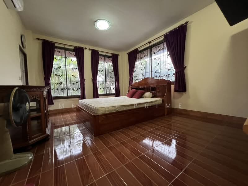 Panason Park View 1, ภูเก็ต, วิชิต, เมืองภูเก็ต, ภูเก็ต, 96 ตร.ม., บ้านเดี่ยว ให้เช่า, โดย MeiMei Prime, 500119287 - DDproperty.com
