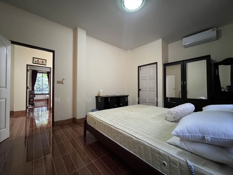 Panason Park View 1, ภูเก็ต, วิชิต, เมืองภูเก็ต, ภูเก็ต, 96 ตร.ม., บ้านเดี่ยว ให้เช่า, โดย MeiMei Prime, 500119287 - DDproperty.com