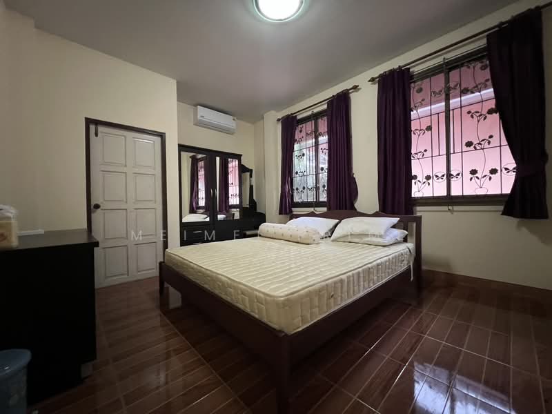 Panason Park View 1, Phuket, Wichit, Muang Phuket, Phuket, 3 Bedrooms, 96 sqm, Single Detached House For Rent, by MeiMei Prime, 500119287 - DDproperty.com