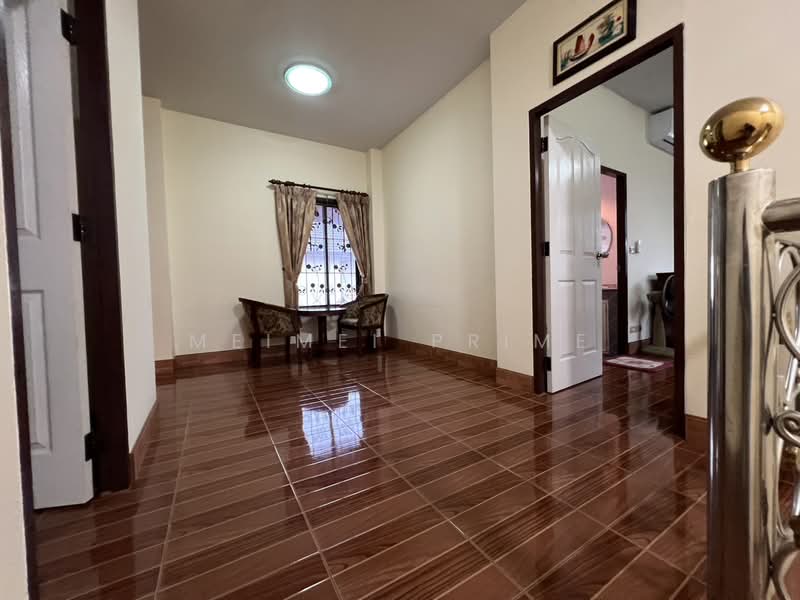 Panason Park View 1, Phuket, Wichit, Muang Phuket, Phuket, 3 Bedrooms, 96 sqm, Single Detached House For Rent, by MeiMei Prime, 500119287 - DDproperty.com