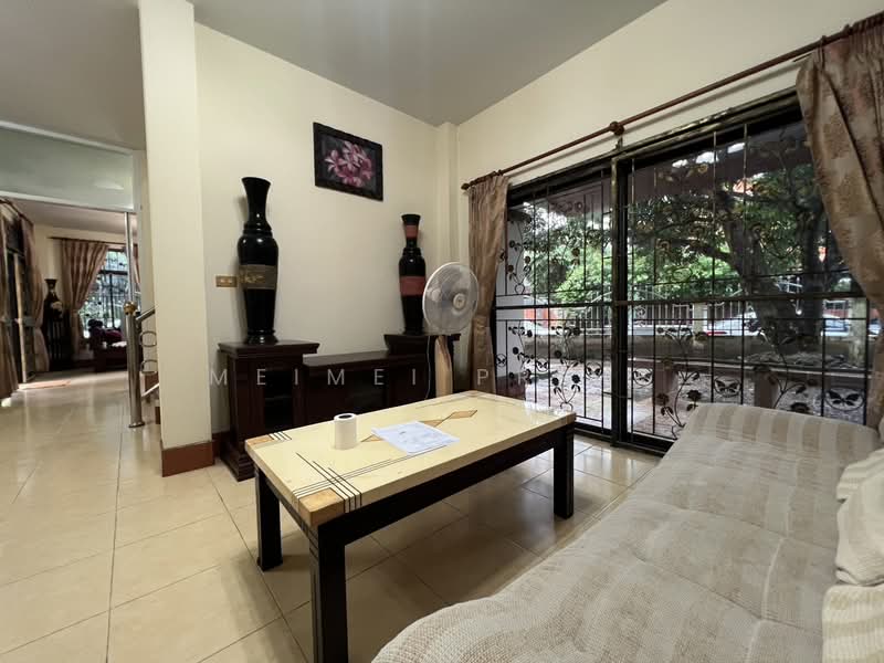 Panason Park View 1, ภูเก็ต, วิชิต, เมืองภูเก็ต, ภูเก็ต, 96 ตร.ม., บ้านเดี่ยว ให้เช่า, โดย MeiMei Prime, 500119287 - DDproperty.com