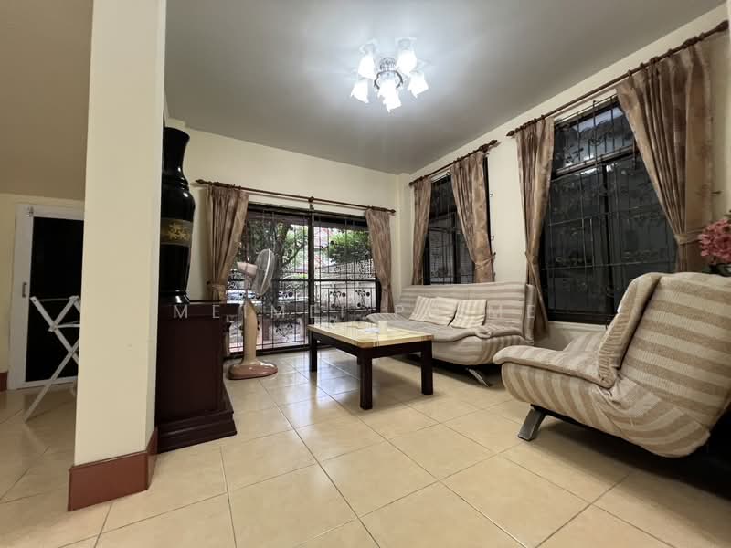 Panason Park View 1, Phuket, Wichit, Muang Phuket, Phuket, 3 Bedrooms, 96 sqm, Single Detached House For Rent, by MeiMei Prime, 500119287 - DDproperty.com
