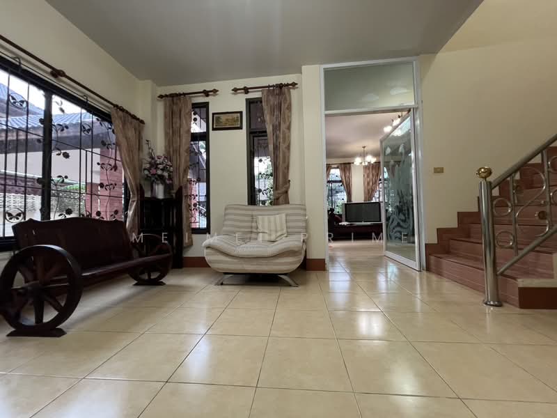 Panason Park View 1, ภูเก็ต, วิชิต, เมืองภูเก็ต, ภูเก็ต, 96 ตร.ม., บ้านเดี่ยว ให้เช่า, โดย MeiMei Prime, 500119287 - DDproperty.com