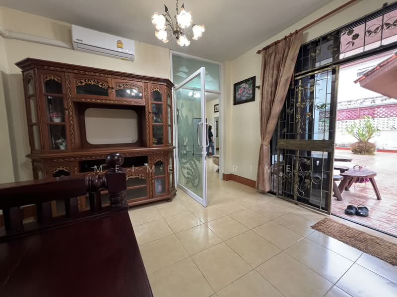 Panason Park View 1, ภูเก็ต, วิชิต, เมืองภูเก็ต, ภูเก็ต, 96 ตร.ม., บ้านเดี่ยว ให้เช่า, โดย MeiMei Prime, 500119287 - DDproperty.com
