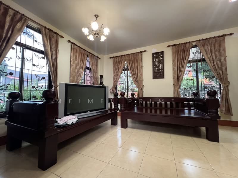Panason Park View 1, Phuket, Wichit, Muang Phuket, Phuket, 3 Bedrooms, 96 sqm, Single Detached House For Rent, by MeiMei Prime, 500119287 - DDproperty.com