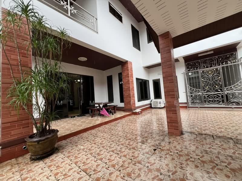 Panason Park View 1, ภูเก็ต, วิชิต, เมืองภูเก็ต, ภูเก็ต, 96 ตร.ม., บ้านเดี่ยว ให้เช่า, โดย MeiMei Prime, 500119287 - DDproperty.com