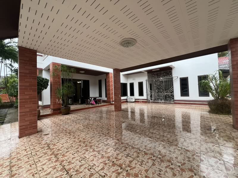 Panason Park View 1, Phuket, Wichit, Muang Phuket, Phuket, 3 Bedrooms, 96 sqm, Single Detached House For Rent, by MeiMei Prime, 500119287 - DDproperty.com