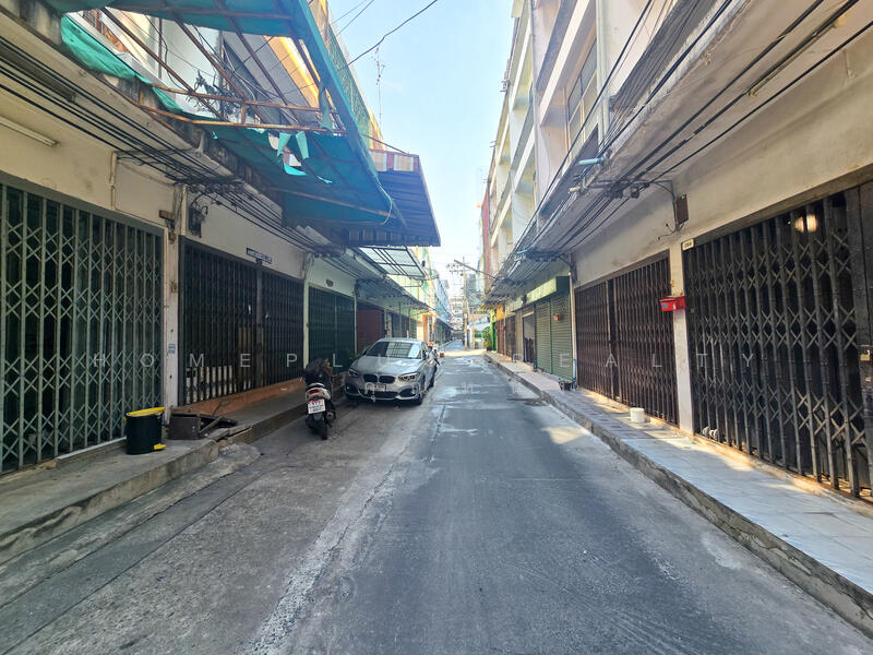 ขาย - บางรัก, กรุงเทพ