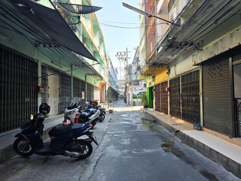 ขาย - บางรัก, กรุงเทพ