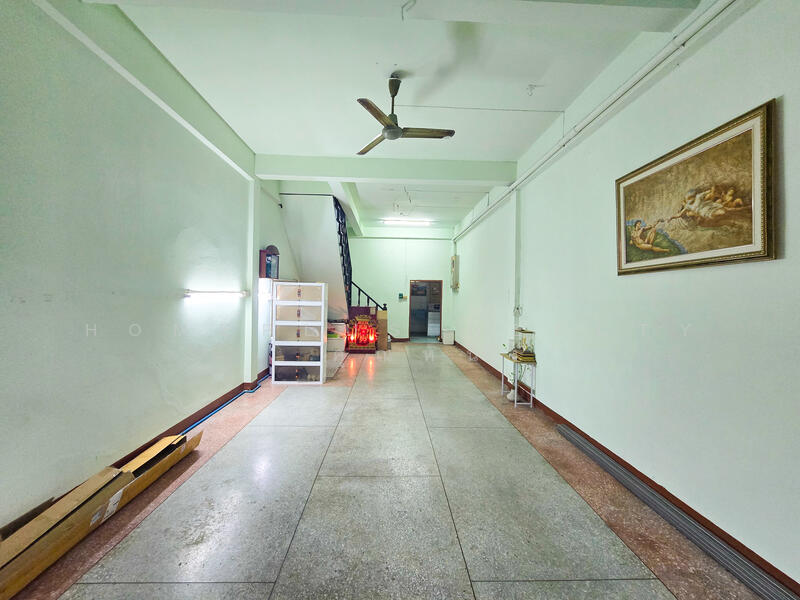 ขาย - บางรัก, กรุงเทพ