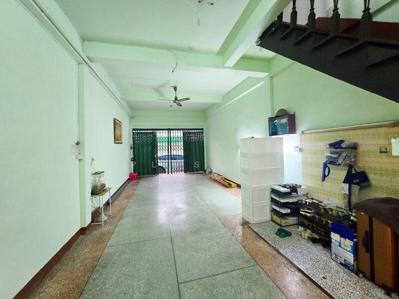 ขาย - บางรัก, กรุงเทพ