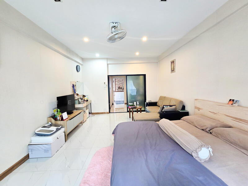 ขาย - บางรัก, กรุงเทพ