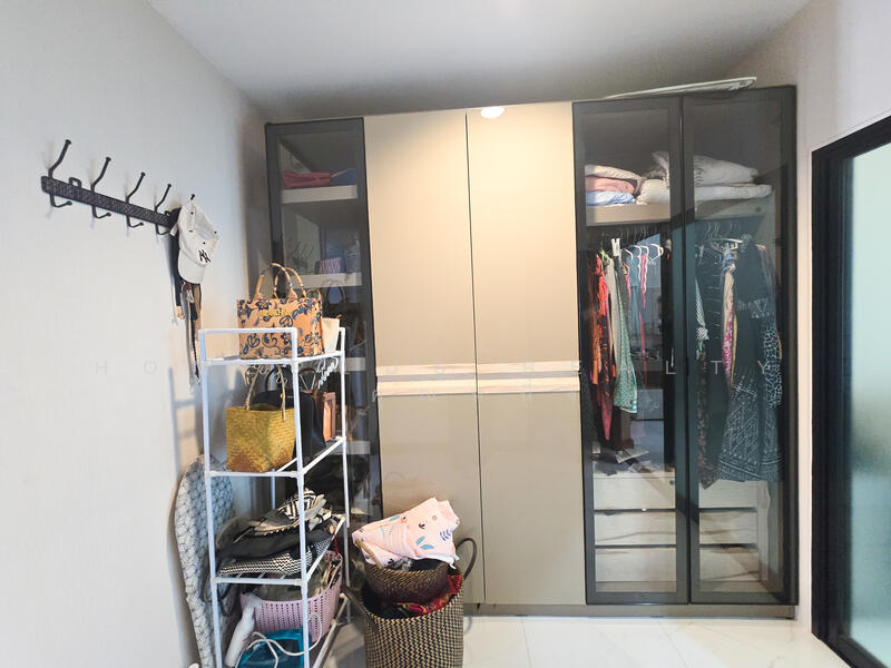 ขาย - บางรัก, กรุงเทพ