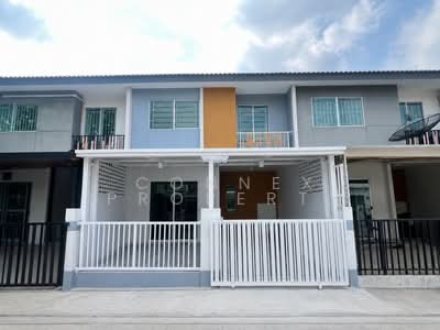 ขาย - Baan Pruksa Prime Kantana-Wongwaen : บ้านพฤกษา ไพร์ม ซอยกันตนา-วงแหวน, นนทบุรี