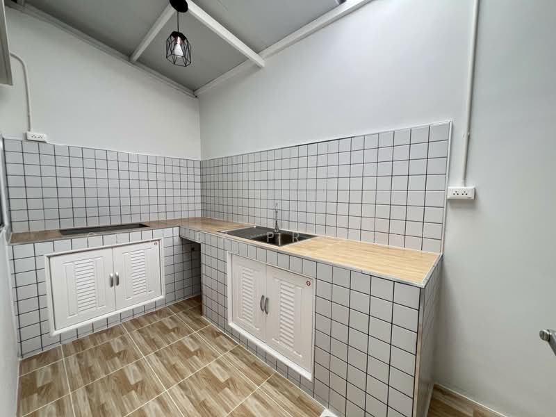Baan Pruksa Prime Kantana-Wongwaen, Nonthaburi, Bangyai-Bangkulad Road, Bang Muang, Bang Yai, Nonthaburi, 3 Bedrooms, 100 sqm, Townhouse For Sale, by Connex Property, 500119307 - DDproperty.com