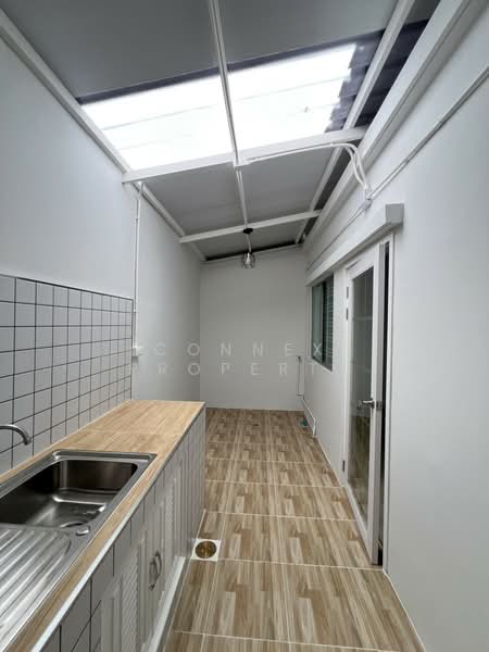 Baan Pruksa Prime Kantana-Wongwaen, Nonthaburi, Bangyai-Bangkulad Road, Bang Muang, Bang Yai, Nonthaburi, 3 Bedrooms, 100 sqm, Townhouse For Sale, by Connex Property, 500119307 - DDproperty.com