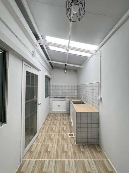 Baan Pruksa Prime Kantana-Wongwaen, Nonthaburi, Bangyai-Bangkulad Road, Bang Muang, Bang Yai, Nonthaburi, 3 Bedrooms, 100 sqm, Townhouse For Sale, by Connex Property, 500119307 - DDproperty.com