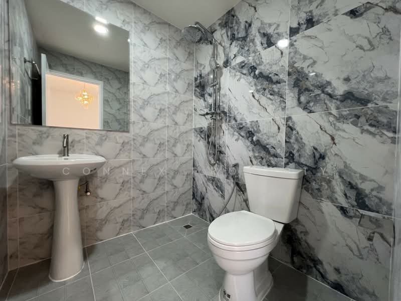 Baan Pruksa Prime Kantana-Wongwaen, Nonthaburi, Bangyai-Bangkulad Road, Bang Muang, Bang Yai, Nonthaburi, 3 Bedrooms, 100 sqm, Townhouse For Sale, by Connex Property, 500119307 - DDproperty.com