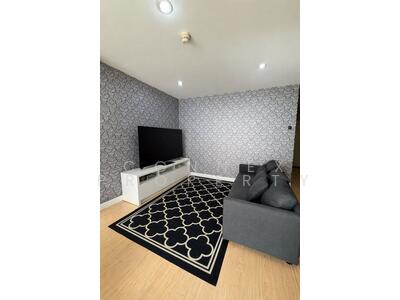 ขาย - Zenith Place @ Huay Kwang : ซีนิธ เพลส แอท ห้วยขวาง, กรุงเทพ