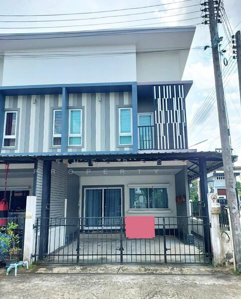 ขาย - เซ็นทรัลพาร์ค พุทธภูมิ, นครศรีธรรมราช