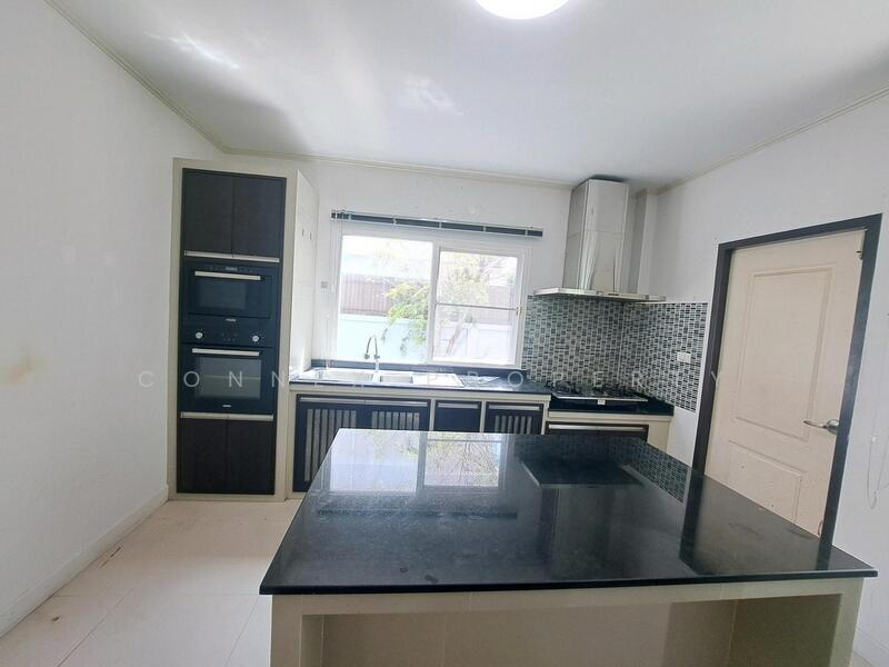 For Sale - Supalai Garden Ville Krungthep Kreetha - Motorway, Bangkok