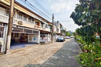 ขาย - ซอยรามอินทรา43, กรุงเทพ