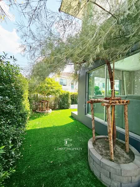 Life Bangkok Boulevard Ratchaphruek-Rattanatibet, Nonthaburi, 11 Ratchapruek Rd., Bang Phlap, Pak Kret, Nonthaburi, 4 Bedrooms, 190 sqm, Single Detached House For Sale, by Jakkrit Nilchoo, 500119328 - DDproperty.com