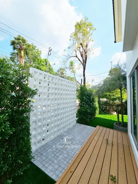 Life Bangkok Boulevard Ratchaphruek-Rattanatibet, Nonthaburi, 11 Ratchapruek Rd., Bang Phlap, Pak Kret, Nonthaburi, 4 Bedrooms, 190 sqm, Single Detached House For Sale, by Jakkrit Nilchoo, 500119328 - DDproperty.com