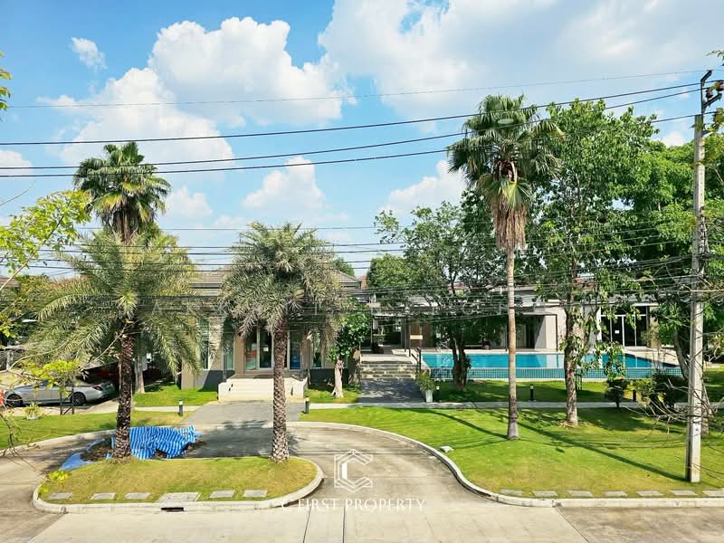 Life Bangkok Boulevard Ratchaphruek-Rattanatibet, Nonthaburi, 11 Ratchapruek Rd., Bang Phlap, Pak Kret, Nonthaburi, 4 Bedrooms, 190 sqm, Single Detached House For Sale, by Jakkrit Nilchoo, 500119328 - DDproperty.com