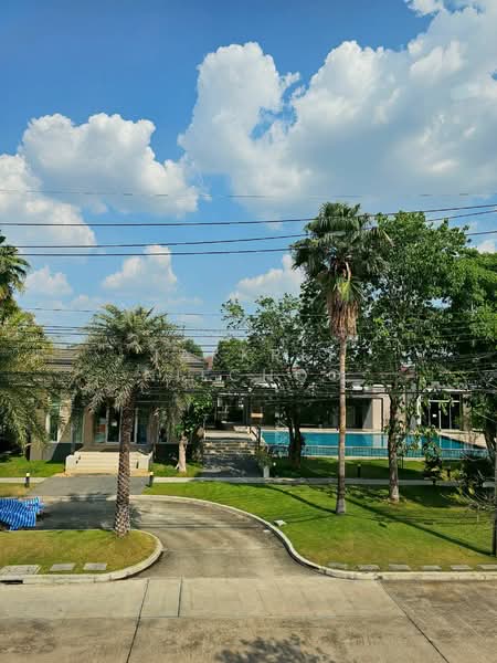 Life Bangkok Boulevard Ratchaphruek-Rattanatibet, Nonthaburi, 11 Ratchapruek Rd., Bang Phlap, Pak Kret, Nonthaburi, 4 Bedrooms, 190 sqm, Single Detached House For Sale, by Jakkrit Nilchoo, 500119328 - DDproperty.com