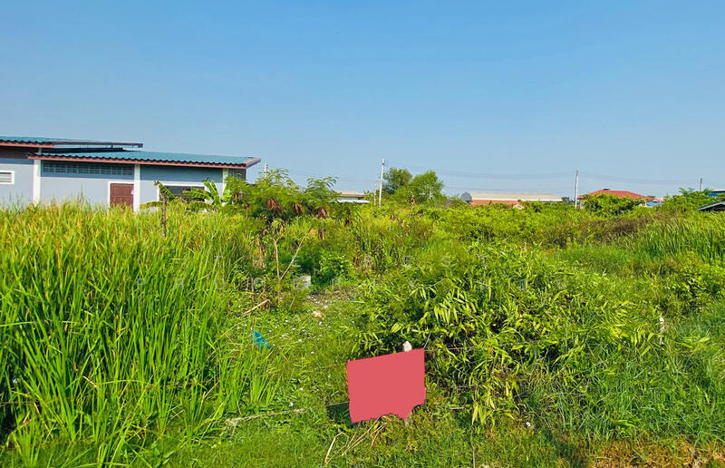 ที่ดินบ้านบ่อ สมุทรสาคร, Samut Sakhon, Ban Bo, Muang Samut Sakhon, Samut Sakhon, , 400 sqm, Land For Sale, by The Best Property แอน, 500119330 - DDproperty.com