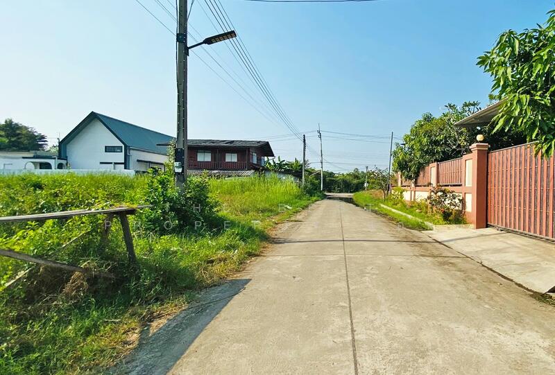 ที่ดินบ้านบ่อ สมุทรสาคร, สมุทรสาคร, บ้านบ่อ, เมืองสมุทรสาคร, สมุทรสาคร, 400 ตร.ม., ที่ดิน ขาย, โดย The Best Property แอน, 500119330 - DDproperty.com