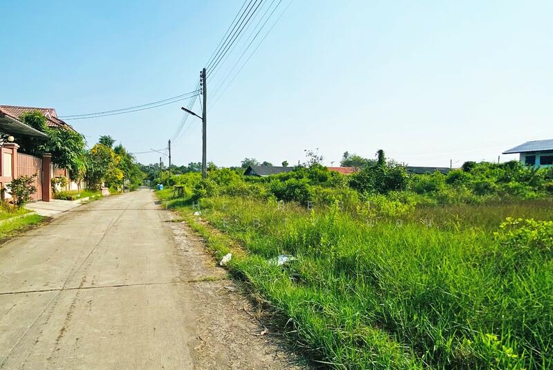 ที่ดินบ้านบ่อ สมุทรสาคร, สมุทรสาคร, บ้านบ่อ, เมืองสมุทรสาคร, สมุทรสาคร, 400 ตร.ม., ที่ดิน ขาย, โดย The Best Property แอน, 500119330 - DDproperty.com