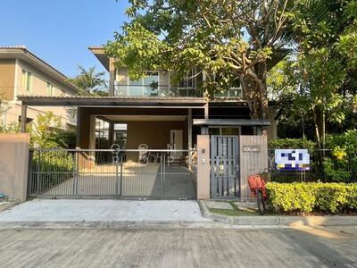 ขาย - Mantana Kalapapruk-Wongwaen : มัณฑนา กัลปพฤกษ์ – วงแหวน, กรุงเทพ