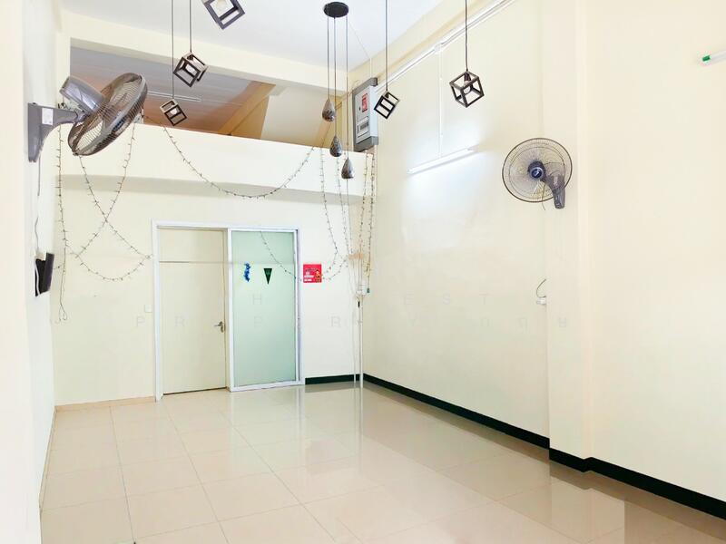 ขาย - อาคารพาณิชย์ธนบุรี กรุงเทพมหานคร, กรุงเทพ