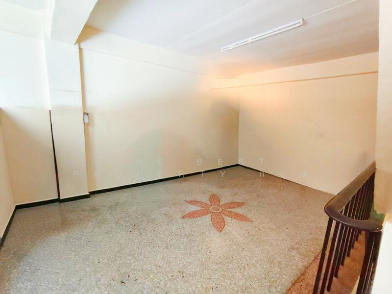 ขาย - อาคารพาณิชย์ธนบุรี กรุงเทพมหานคร, กรุงเทพ