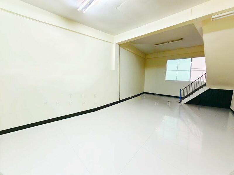 ขาย - อาคารพาณิชย์ธนบุรี กรุงเทพมหานคร, กรุงเทพ