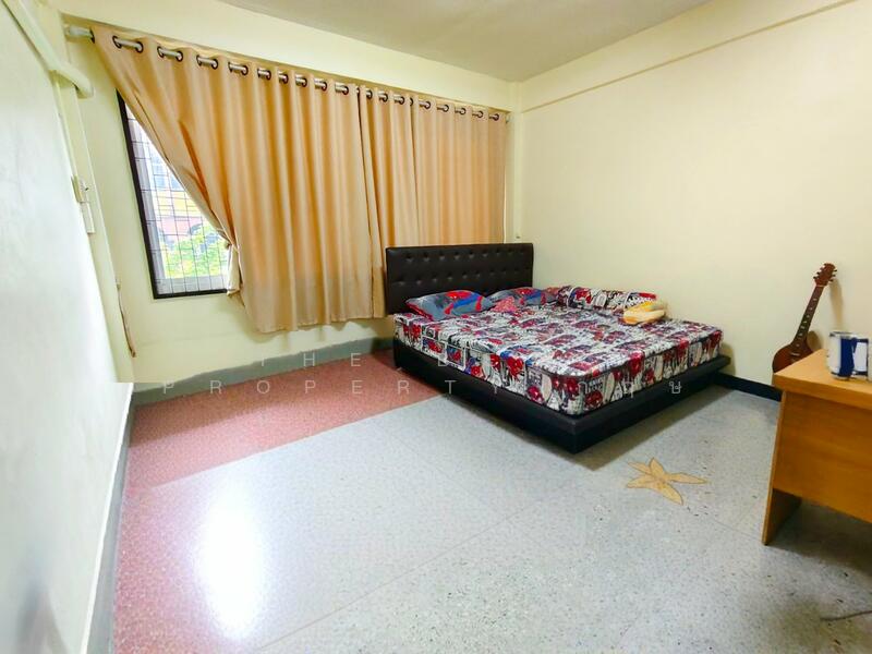 ขาย - อาคารพาณิชย์ธนบุรี กรุงเทพมหานคร, กรุงเทพ