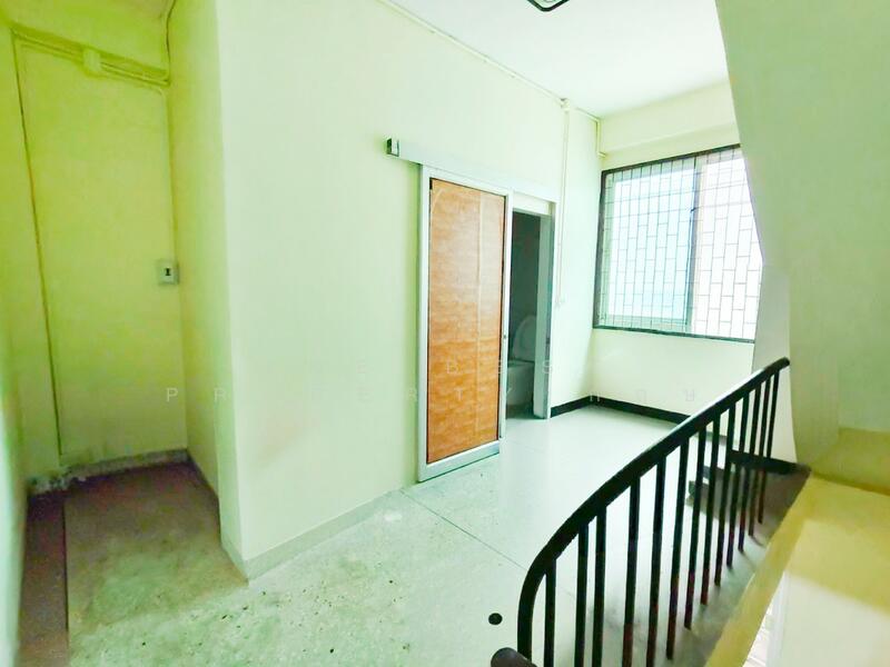 ขาย - อาคารพาณิชย์ธนบุรี กรุงเทพมหานคร, กรุงเทพ