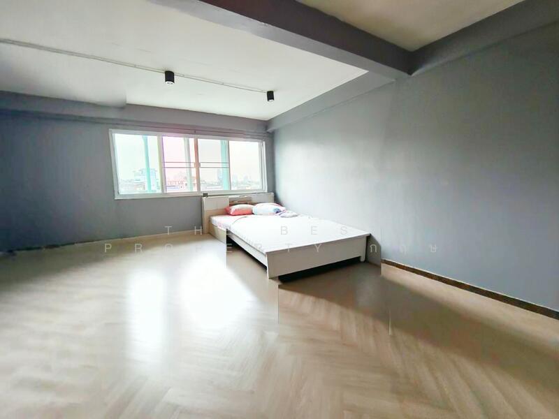 ขาย - อาคารพาณิชย์ธนบุรี กรุงเทพมหานคร, กรุงเทพ