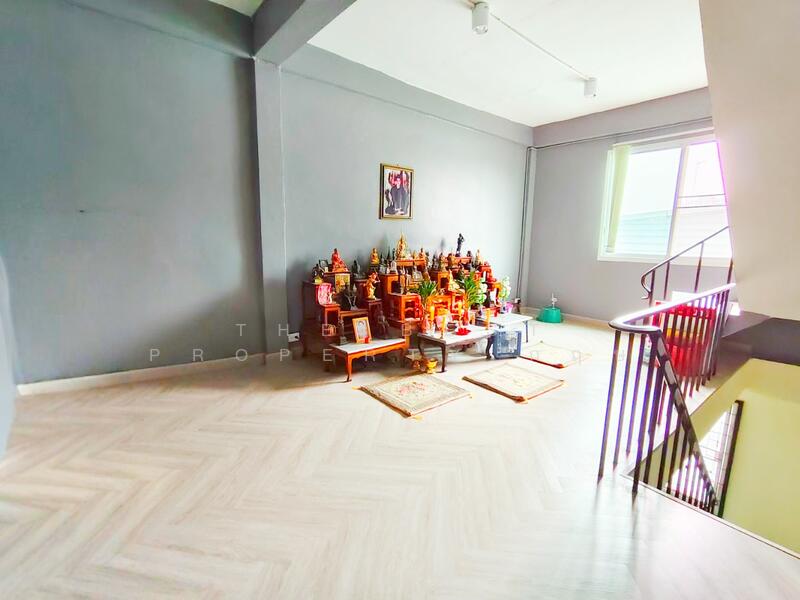 ขาย - อาคารพาณิชย์ธนบุรี กรุงเทพมหานคร, กรุงเทพ