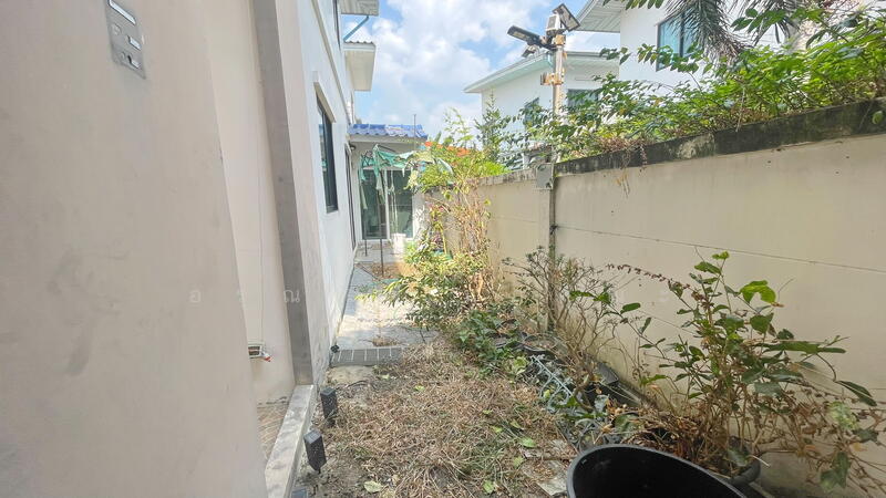 ให้เช่า - Modi Villa Bangbuathong : โมดิ วิลล่า บางบัวทอง, นนทบุรี