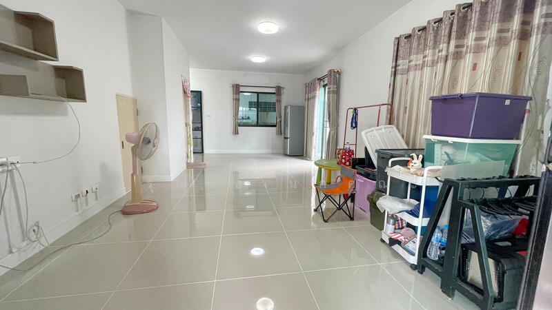 For Rent - Modi Villa Bangbuathong, Nonthaburi